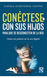 Conéctese con Sus Hijos Para que Se Desconecten de la Red