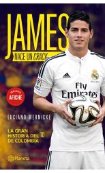 James. Nace un Crack