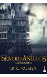 El Señor de los Anillos 2. las Dos Torres