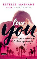 You 1. Love You