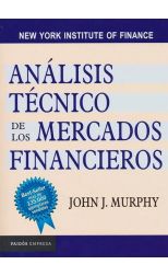 Análisis Técnico de los Mercados Financieros