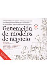 Generación de Modelos de Negocio