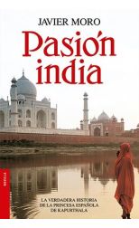 Pasión India