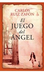 El Cementerio de los Libros Olvidados 2. el Juego del Ángel