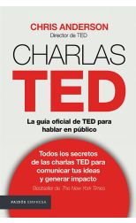 Charlas Ted. la Guía Oficial de Ted Para Hablar en Público