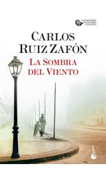 La Sombra del Viento. el Cementerio de los Libros Olvidados. 1