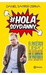 Hola, soy Danny