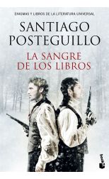 La Sangre de los Libros