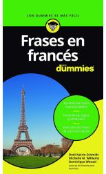 Frases en Frances Para Dummies