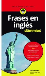 Frases en Inglés Para Dummies