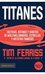 Titanes