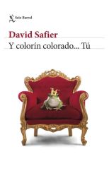 Y Colorín Colorado… Tú