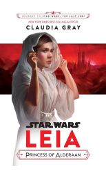 Star Wars. Leia Princesa de Alderaan