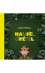 Hansel y Gretel