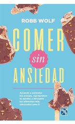 Comer Sin Ansiedad