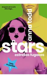 Todo es posible. Stars estrellas fugaces. 1