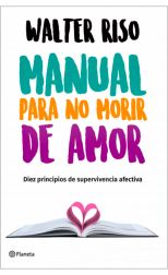 Manual Para No Morir de Amor