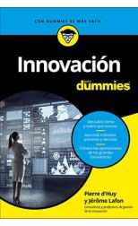 Innovación Para Dummies