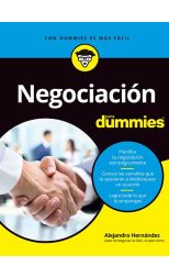 Negociación Para Dummies