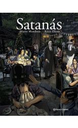 Satanás