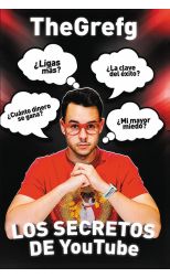 The Grefg (Los Secretos del Youtube)