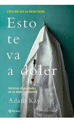 Esto Te Va a Doler