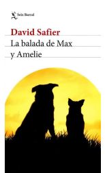 La Balada de Max y Amelie