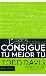Consigue Tu Mejor Tú