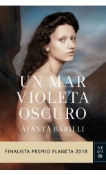 Un Mar Violeta Oscuro