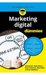 Marketing Digital Para Dummies