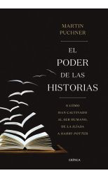 El Poder de las Historias