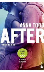 Amor Infinito. After. 4