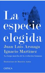 La Especie Elegida