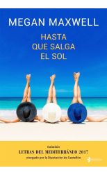 Hasta que salga el sol