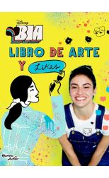 Bia. Libro de Arte y Likes
