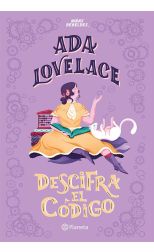 Ada Lovelace Descifra el Código