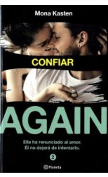 Serie Again 2. Confiar