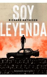 Soy Leyenda