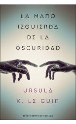 La Mano Izquierda de la Oscuridad