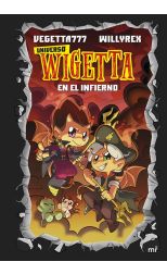 Universo Wigetta en el Infierno. Wigetta. 15