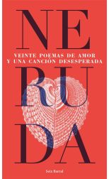 Veinte poemas de amor y una canción desesperada