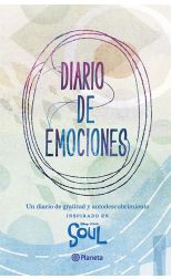 Soul. Diario de Emociones. un Diario de Gratitud y Autodescubrimiento