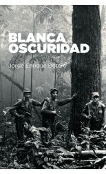 Blanca oscuridad