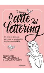 El Arte del Lettering