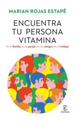 Encuentra tu persona vitamina