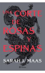 Una corte de rosas y espinas. Una corte de rosas y espinas. 1