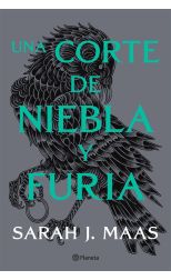 Una corte de niebla y furia. Una corte de rosas y espinas. 2