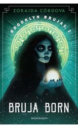 Bruja Born. Brooklyn brujas. 2