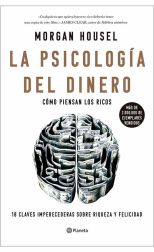 La psicología del dinero