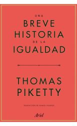 Una breve historia de la igualdad